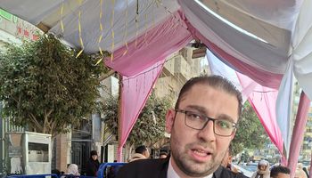 محامي الضحية إسلام