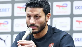 محمد الشناوي