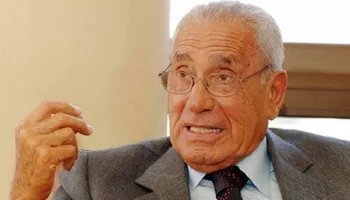 محمد حسانين هيكل