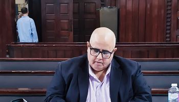 محمد زهران_ مرشح الغلابة