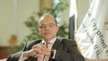 محمد فريد صالح وزير الاستثمار