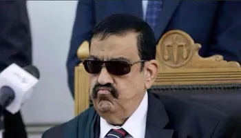 محمد ناجي شحاتة