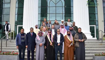 مدينة العلمين الجديدة 