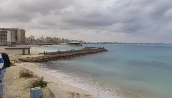 مدينة مرسى مطروح 