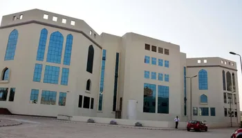 مستشفى الناس