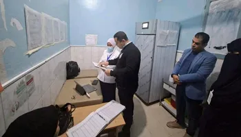 مستشفى الوقف