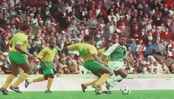 مصر وزيمبابوي 