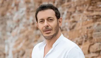 مصطفى شعبان 