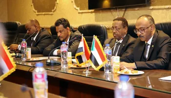 مصلحة الجمارك 