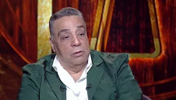 ممدوح شاهين