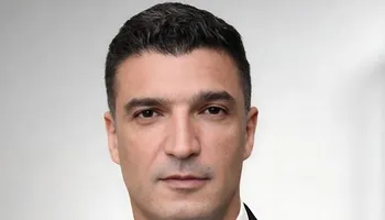 مهندس خالد هاشم وزير الصناعة 