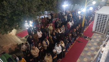 موعد اذان المغرب بالمنيا 