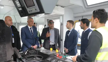 ميناء الإسكندرية