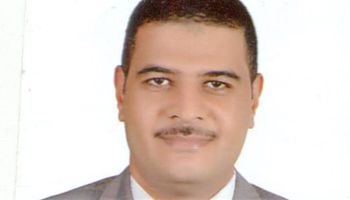 نائب محافظ الدقهلية الجديد