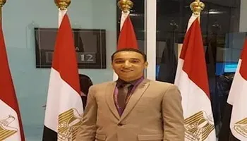 نائب محافظ المنيا الجديد 