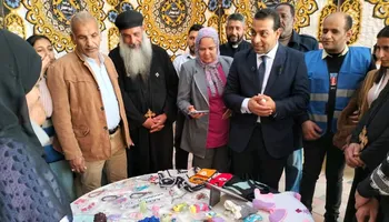 نائب محافظ قنا 