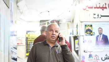 نقابة المهندسين 