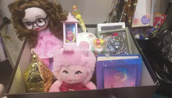 هدايا الفلانتين بكفر الشيخ 