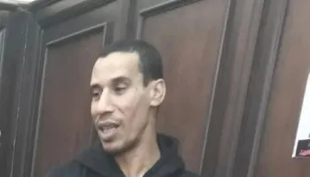 والد المتهم في قضية منشار الإسماعيلية  