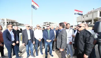 وزير الإسكان 