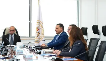 وزير الاستثمار 