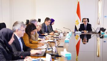 وزير التخطيط