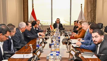 وزير التموين