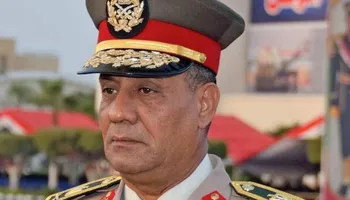 أشرف سالم وزير الدفاع الجديد