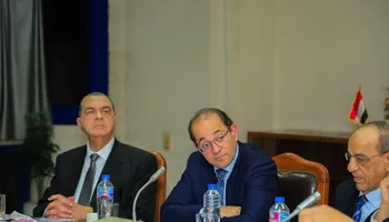 وزير المالية