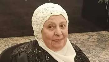 وفاة الإذاعية فاطمة طاهر