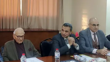 وكيل تعليم كفر الشيخ يعلن إجراء المقابلات مع المتقدمين للوظائف الإشرافية