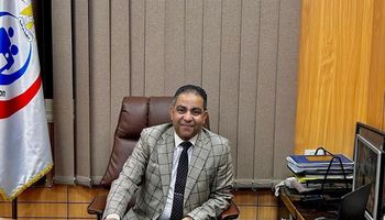 وكيل وزارة الصحة والسكان باسيوط 