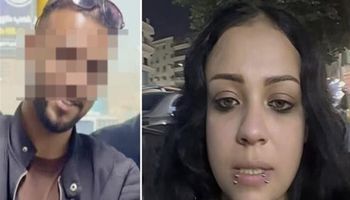 المتهم بالتحرش بفتاة داخل أتوبيس نقل عام