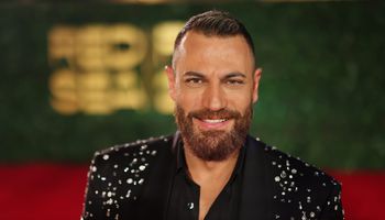 نيقولا معوض