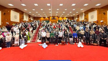 مؤتمر كليات الصيدلة 