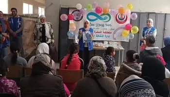 حملة 365 يوم سلامة