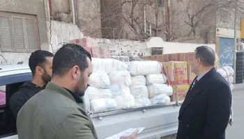 المهندس جمال عمار