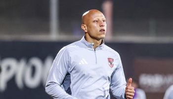 عمرو الجزار 