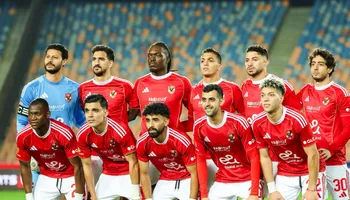 قائمة الأهلي 