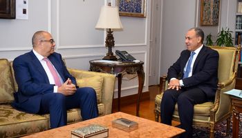 وزير الخارجية 