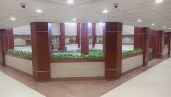 مستشفى بورسعيد للصحة النفسية