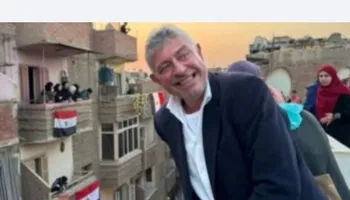 السفير الدينماركي 