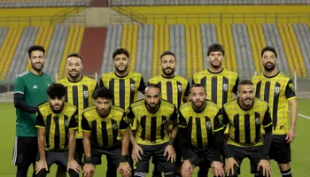 المقاولون العرب 