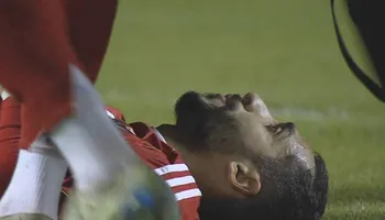 مدة غياب كريم فؤاد بعد إصابته 