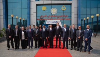 جانب من الفعاليات