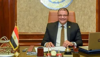 المهندس البديوي السيد، الأمين العام 