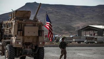 القواعد العسكرية الأمريكية 