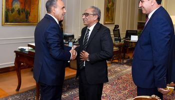 مجلس الوحدة الاقتصادية