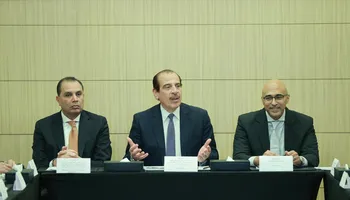 الدكتور عمرو قنديل نائب وزير الصحة والسكان 