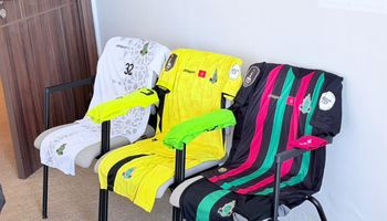 بيراميدز والجيش الملكي 